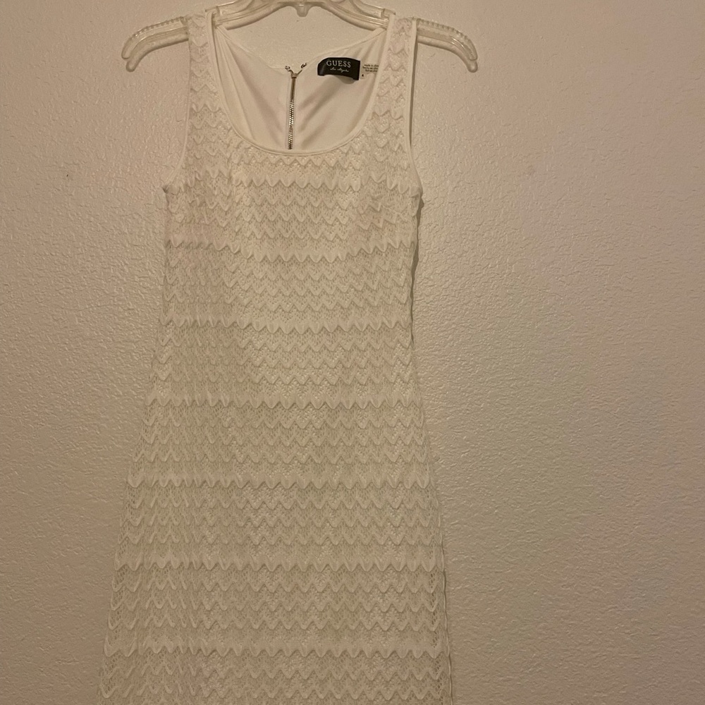 Guess Beige dress